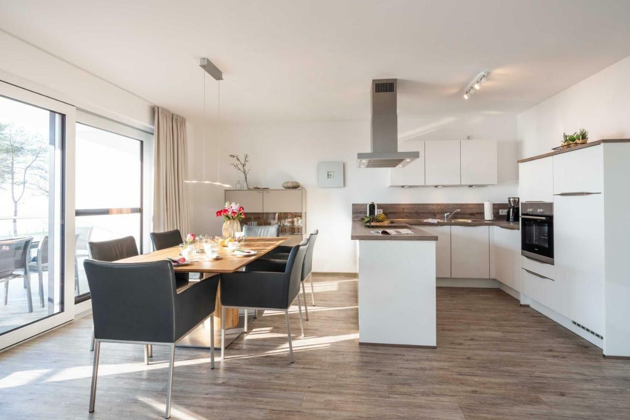 Appartement "Duenentraum" - Oase Am Haff Garz  Εξωτερικό φωτογραφία